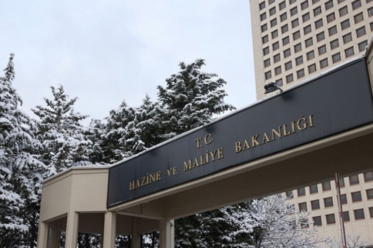 Hazine iki ihalede 48.2 milyar TL borçlandı