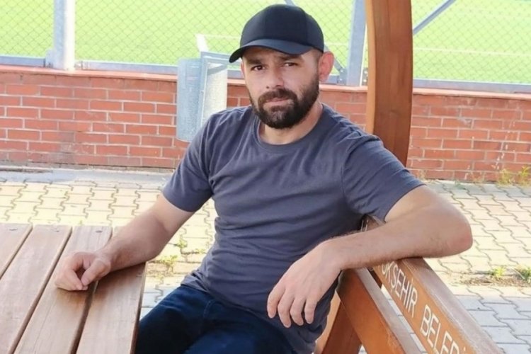 Tüfekle vurulan kişi ağır yaralandı