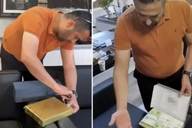 Manavgat Belediye Başkan Yardımcısı tutuklandı