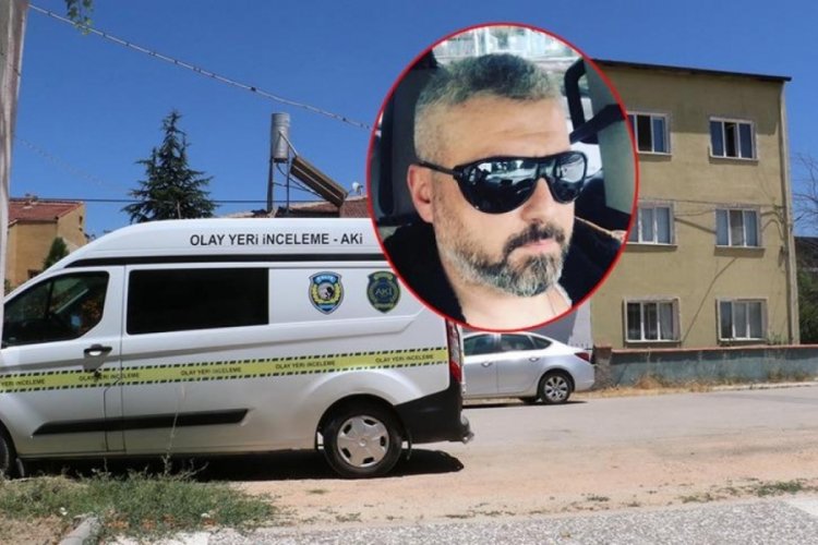 Esrarengiz olay: Evinde ölü bulundu!