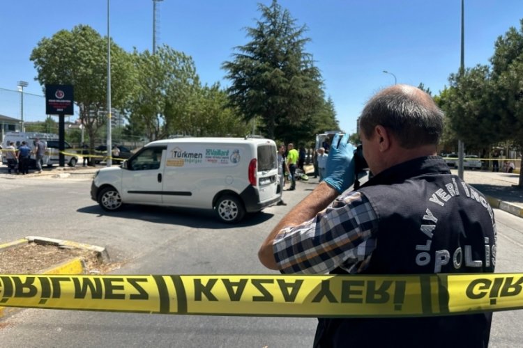 Gençlerin kazası ölümle bitti
