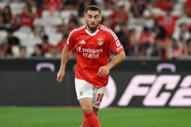 Gemileri yaktı Süper Lig'e geliyor!