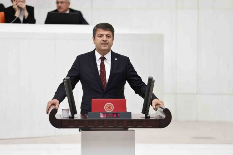 Adıyaman Belediye Başkanı Abdurrahman Tutdere hakkında flaş karar!