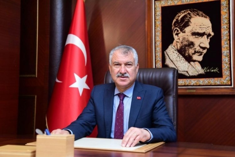 Adana Büyükşehir Belediye Başkanı Zeydan Karalar tutuklandı