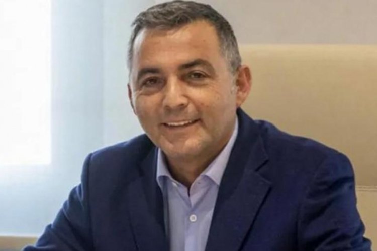 Manavgat Belediye Başkanı Niyazi Nefi Kaya görevden uzaklaştırıldı