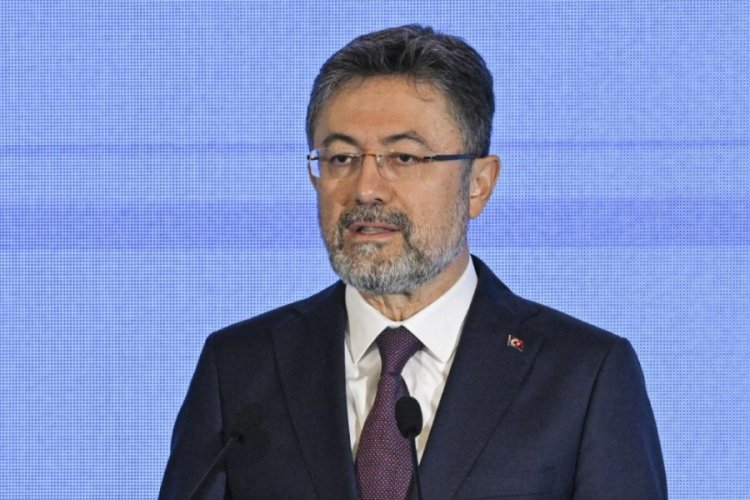 Bakan Yumaklı uyardı: Çok sıcak olacak!