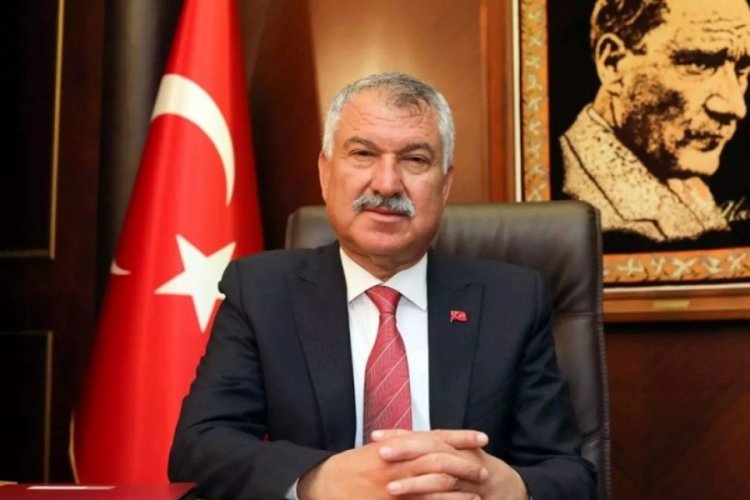 Tutuklanan Adana Büyükşehir Belediye Başkanı Zeydan Karalar'ın mahkeme ifadesi ortaya çıktı