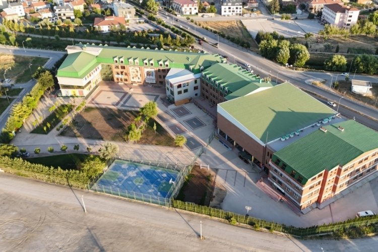 Büyükerşen'in vakfına kayyum atandı