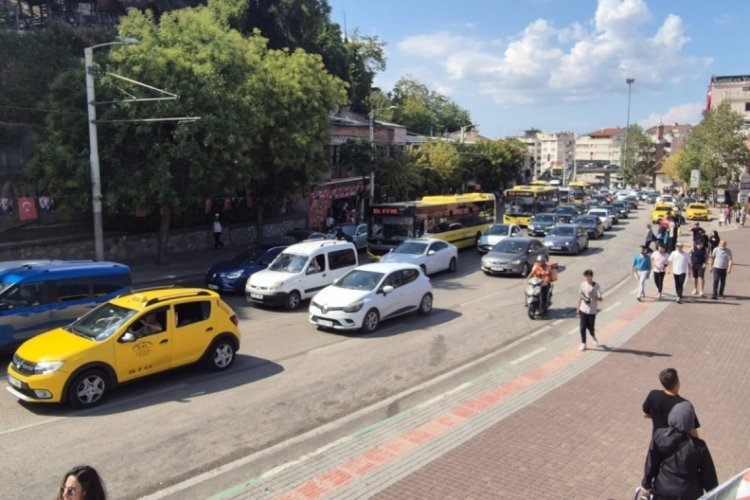 Bursa'da bugün hava nasıl olacak? 5 günlük hava tahmini (9 Temmuz Çarşamba)