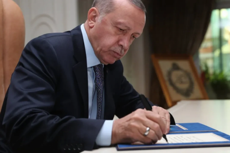Kamuya 2 bin 659 yeni kadro! Resmi Gazete'de yayımlandı...