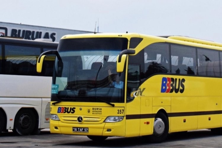 Bursa'da ulaşıma bir zam daha! Bilet fiyatı uçtu...
