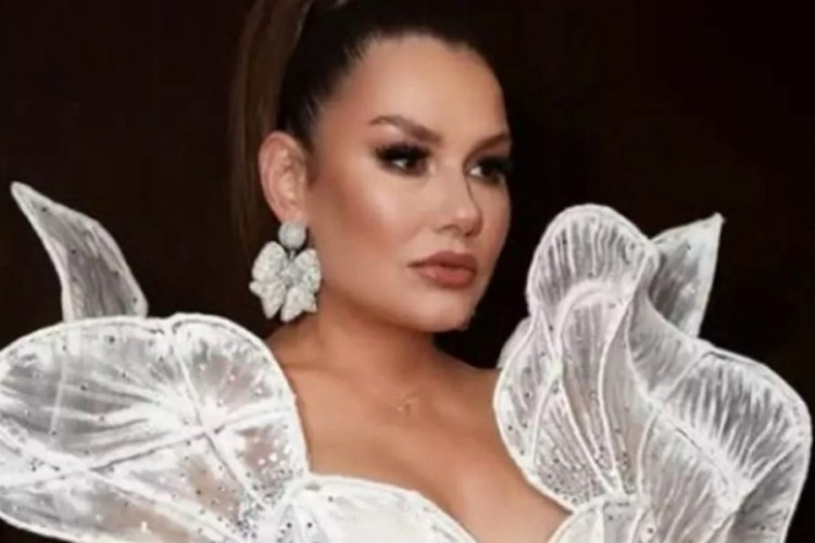 Deniz Seki zayıflama sırrını açıkladı