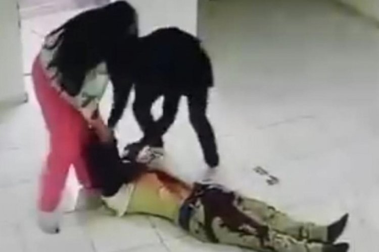 Dayısını öldürdü 14 yıl ceza yedi!