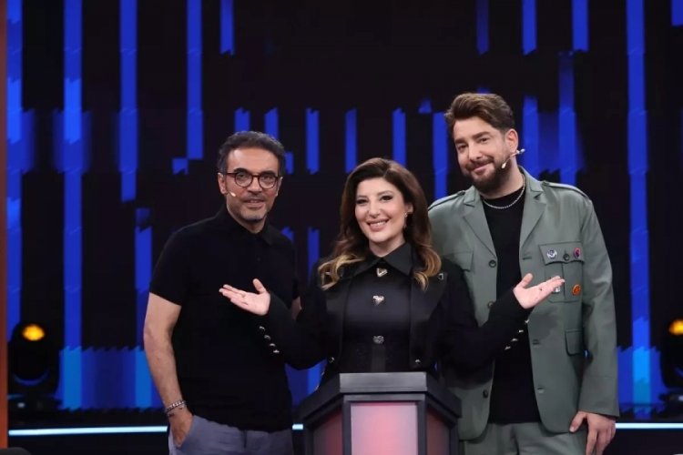 Password'da Uğur Aslan Rüzgarı