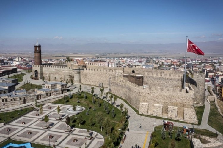 Ankara 2026 Türk Dünyası Turizm Başkenti seçildi