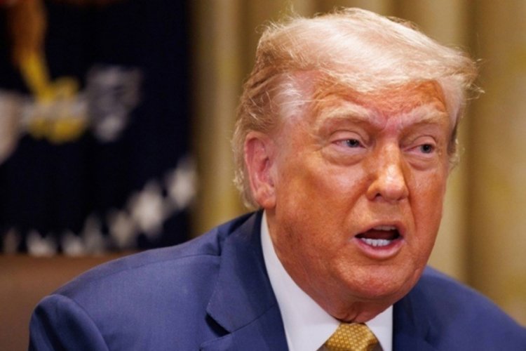 Trump'tan yeni ülkelere gümrük vergisi sinyali