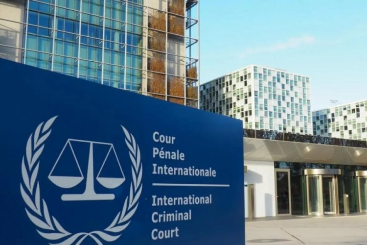 UCM'den Afganistan yönetimi liderleri hakkında tutuklama kararı