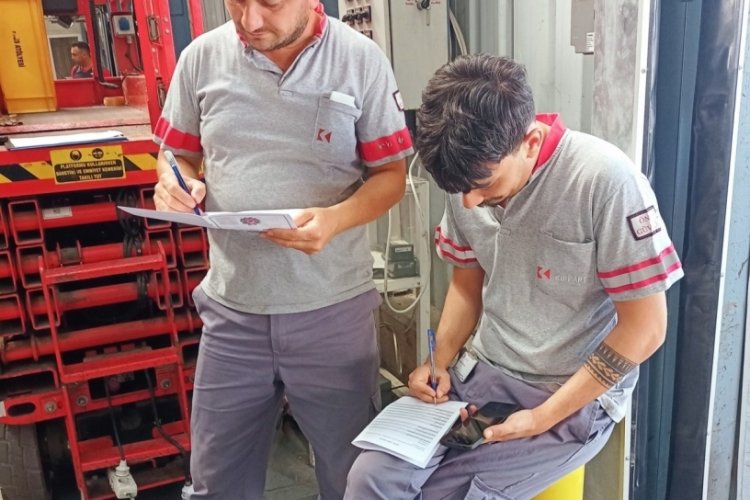 Türk Metal sendikası toplu sözleşmesi öncesi çalışanlardan görüş alıyor!