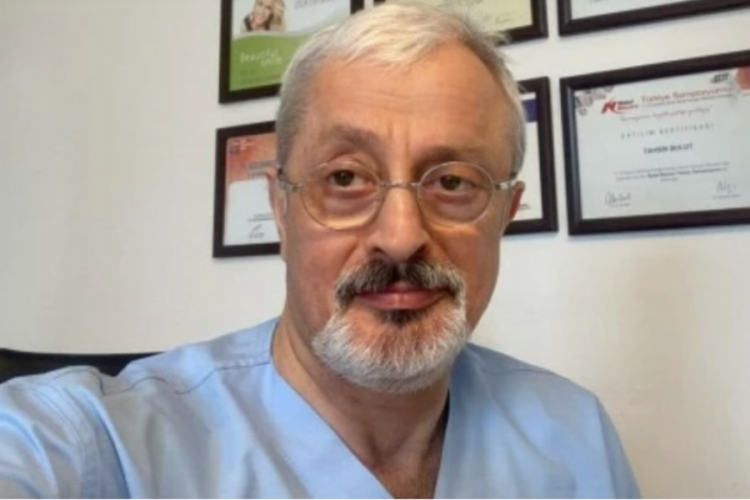 Tahsin Bulut yaşamını yitirdi