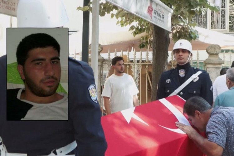 15 Temmuz gazisi balkondan düşerek hayatını kaybetti