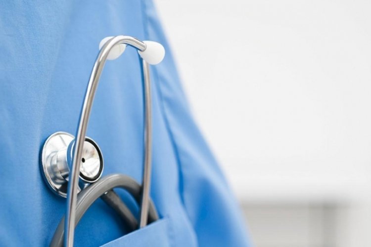 18 bin sağlık personeli alımı yapılacak