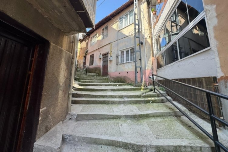 Bursa'nın kalbinde büyük endişe! Bölge sakinlerinin talebi var...