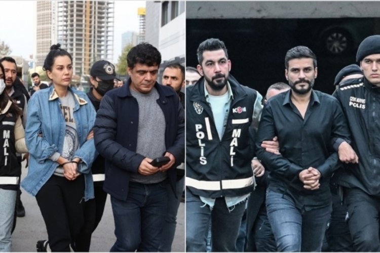 Engin ve Dilan Polat hakkında dikkat çeken karar!
