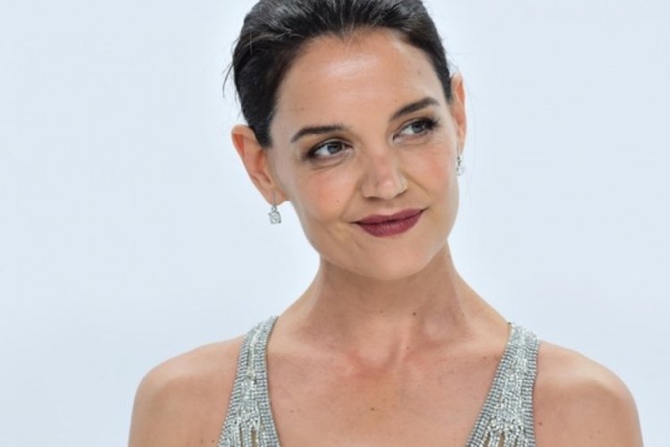 Katie Holmes'un dikkat çeken Tom Cruise 'beğenisi'