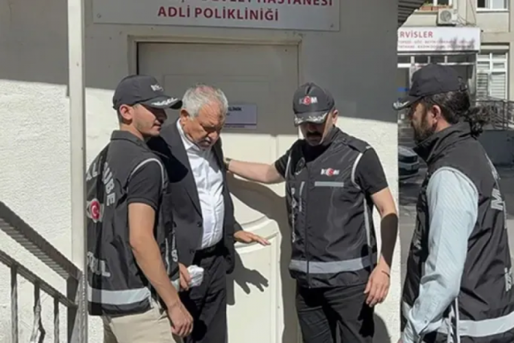 Zeydan Karalar ve Ahmet Şahin hakkında yeni karar