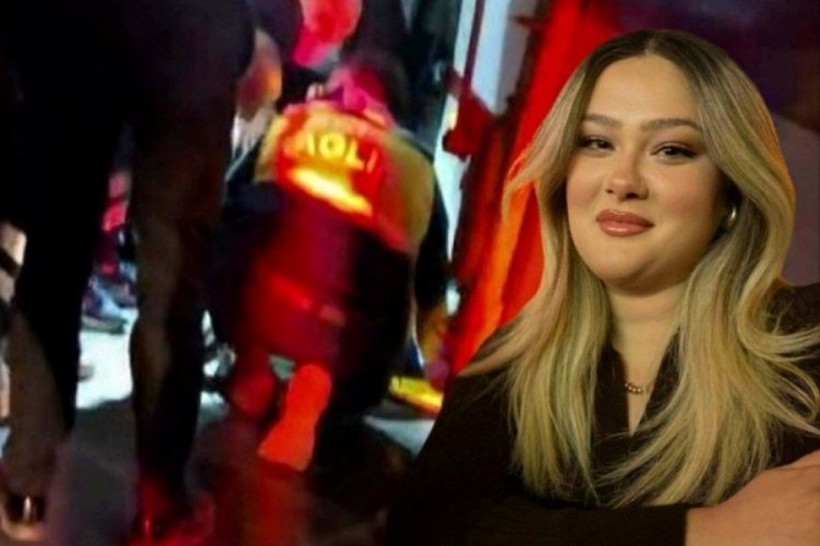 Gizem hemşirenin ölümüne neden olan sürücünün cezası belli oldu