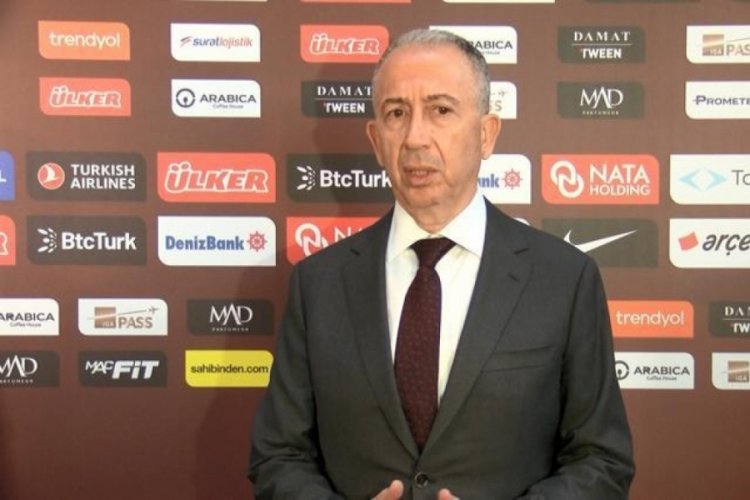 Metin Öztürk: Osimhen işi 48 saat içinde çözülür
