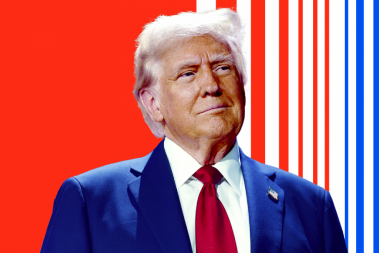 Trump 7 yeni ülkeye daha tarife mektupları gönderiyor