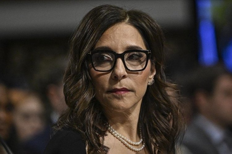 X CEO'su Yaccarino istifa ettiğini duyurdu