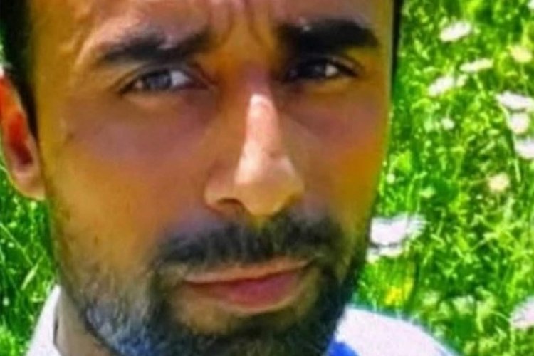 7 çocuk babasından haber alınamıyor