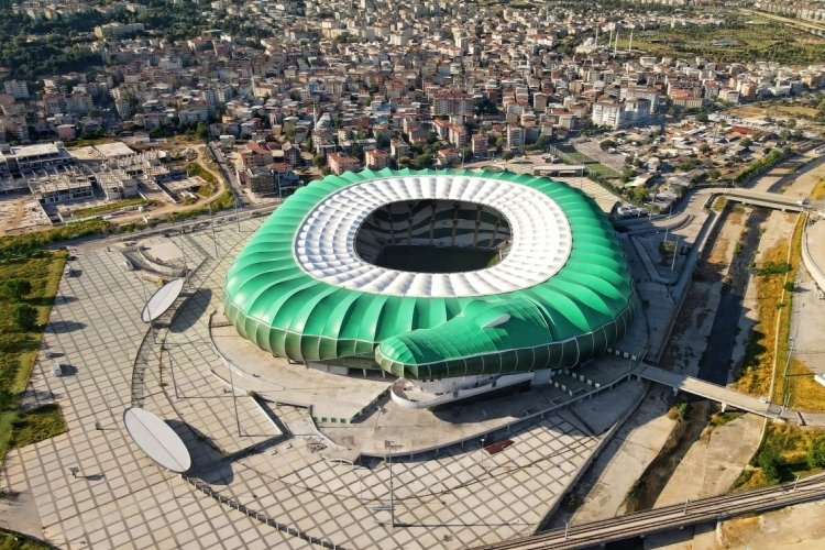 Bursa'da bugün hava nasıl olacak? 5 günlük hava tahmini (10 Temmuz Perşembe)