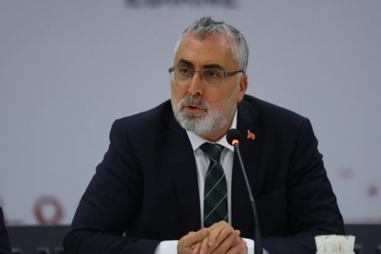 O kanser ilaçları SGK kapsamında! Bakan Işıkhan ayrıntıları duyurdu