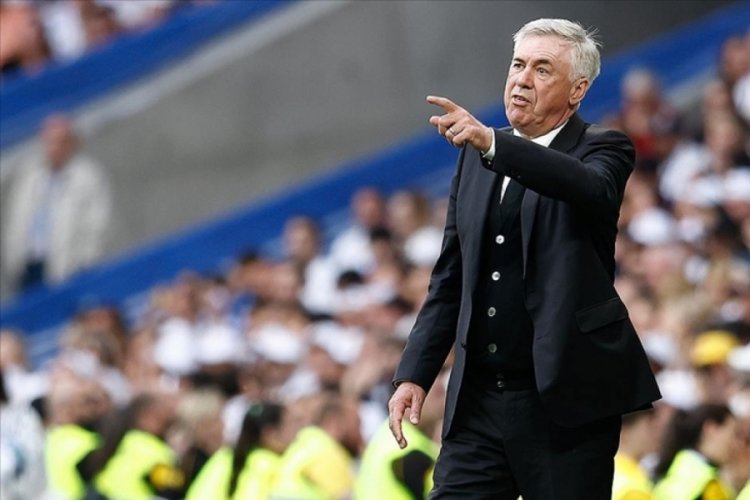 Dünya bunu konuşuyor! Carlo Ancelotti'ye hapis cezası