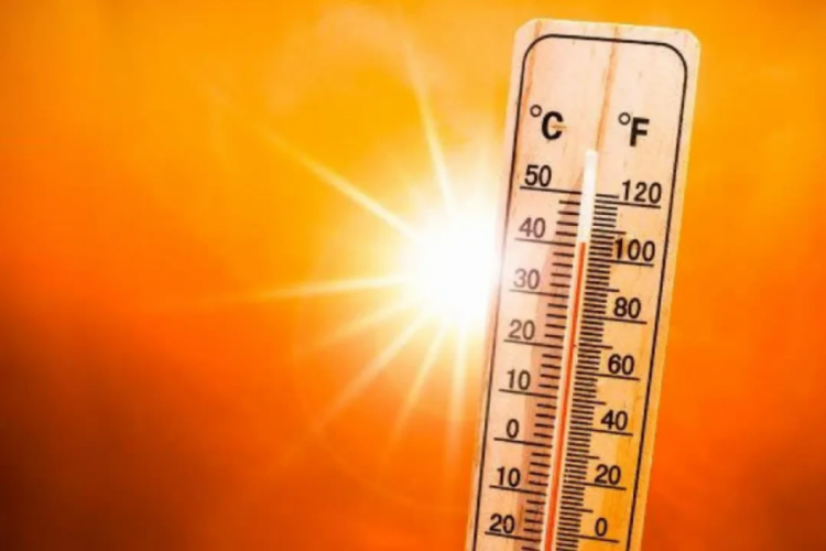 Termometreler çıldırdı! Bursa'da sıcaklık 40 dereceyi aşacak: İşte en sıcak ilçe...