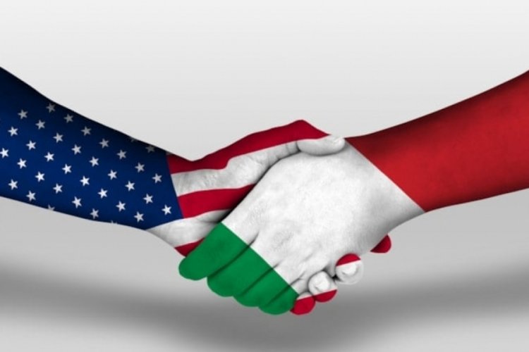 İtalyan devi Amerikan devine talip oldu!