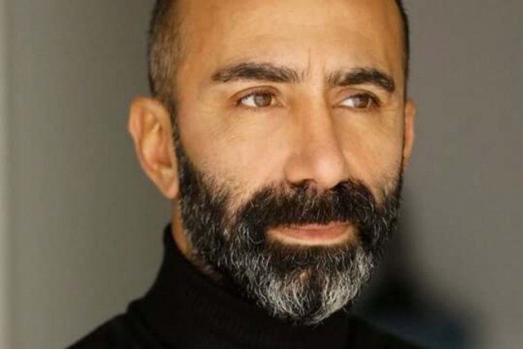 Metin Yıldız: Terörsüz Türkiye'yi destekliyorum