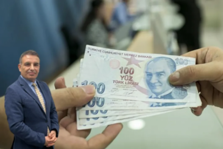 Kadınlara çift maaş! İşte şartları...