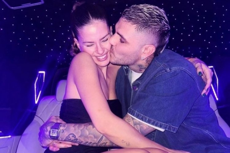 Mauro Icardi: Ayrılmamız için dua ediyorlar