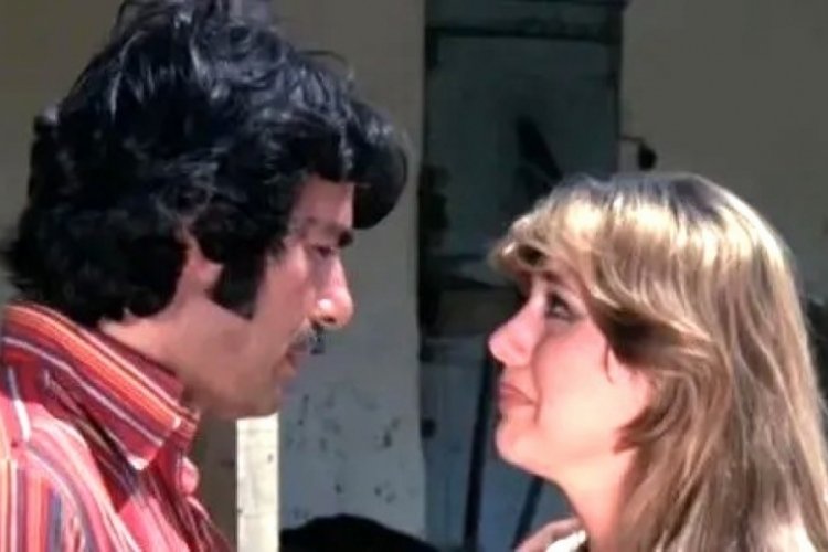 Ferdi Tayfur ile oynadığı filmle tanınmıştı! Son hali şaşırttı