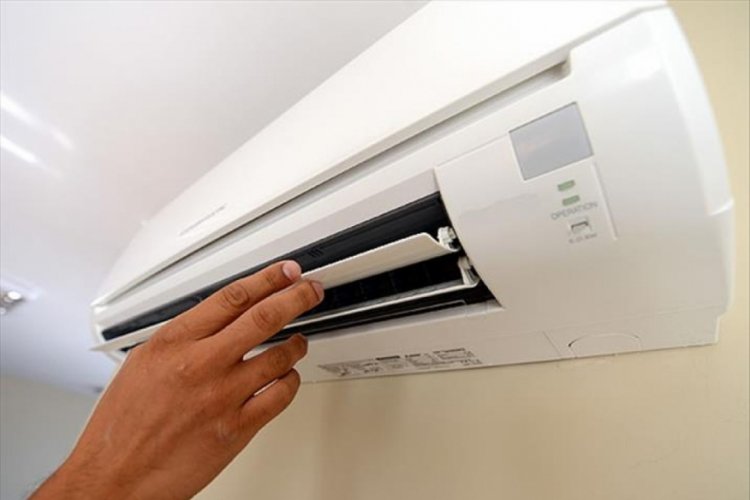 Klimalar apar topar geri çağrıldı! Sakın kullanmayın...