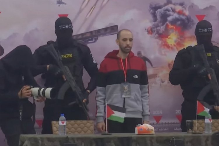 Hamas, 10 İsrailli esiri serbest bırakmayı kabul etti