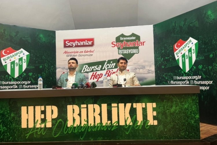 Bursa'da bir metro istasyonunun daha ismi değişiyor!