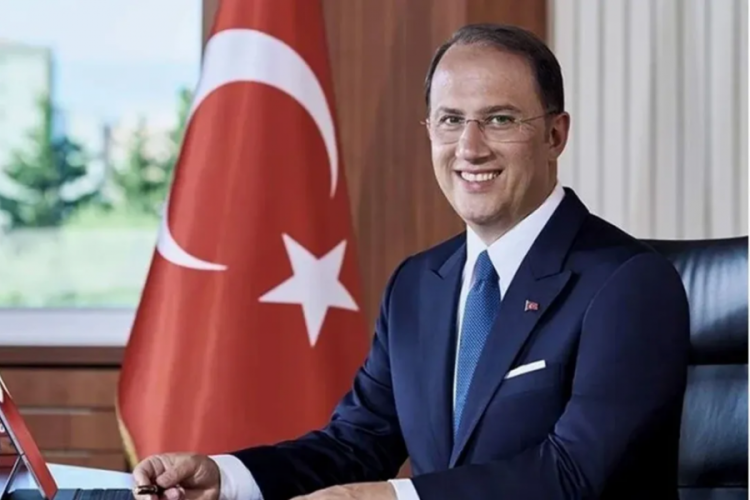 Murat Çalık'a anjiyo yapıldı