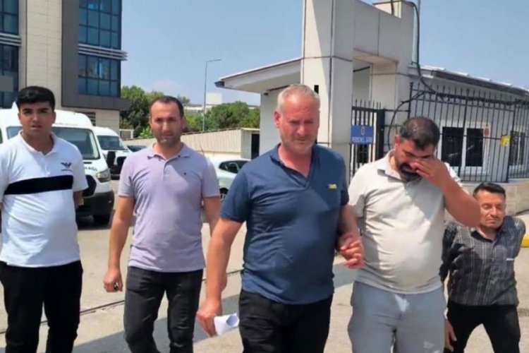 Havuza giren 6 yaşındaki Egemen boğuldu 