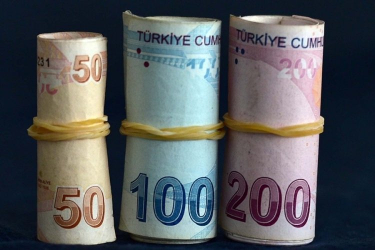KKM bakiyeleri 9,2 milyar TL geriledi