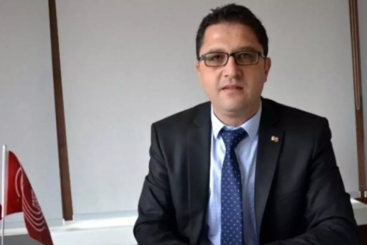 Bursa Basın İlan Kurumu'nda görev değişimi!